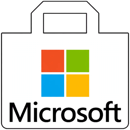 Nossos jogos na Microsoft Store