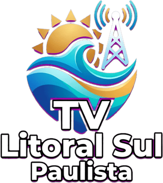 TV Litoral Sul Paulista — emissora parceira