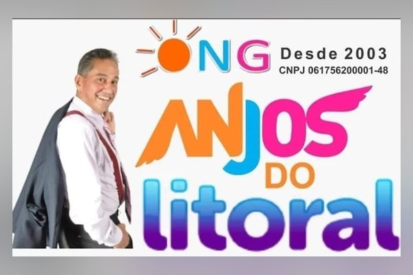 ONG Anjos do Litoral