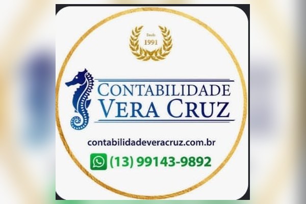 Contabilidade Vera Cruz — escritório de contabilidade desde 1991