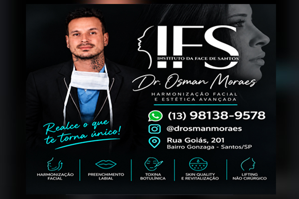Dr. Osman Moraes