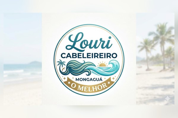 Louri Cabeleireiro, Mongaguá