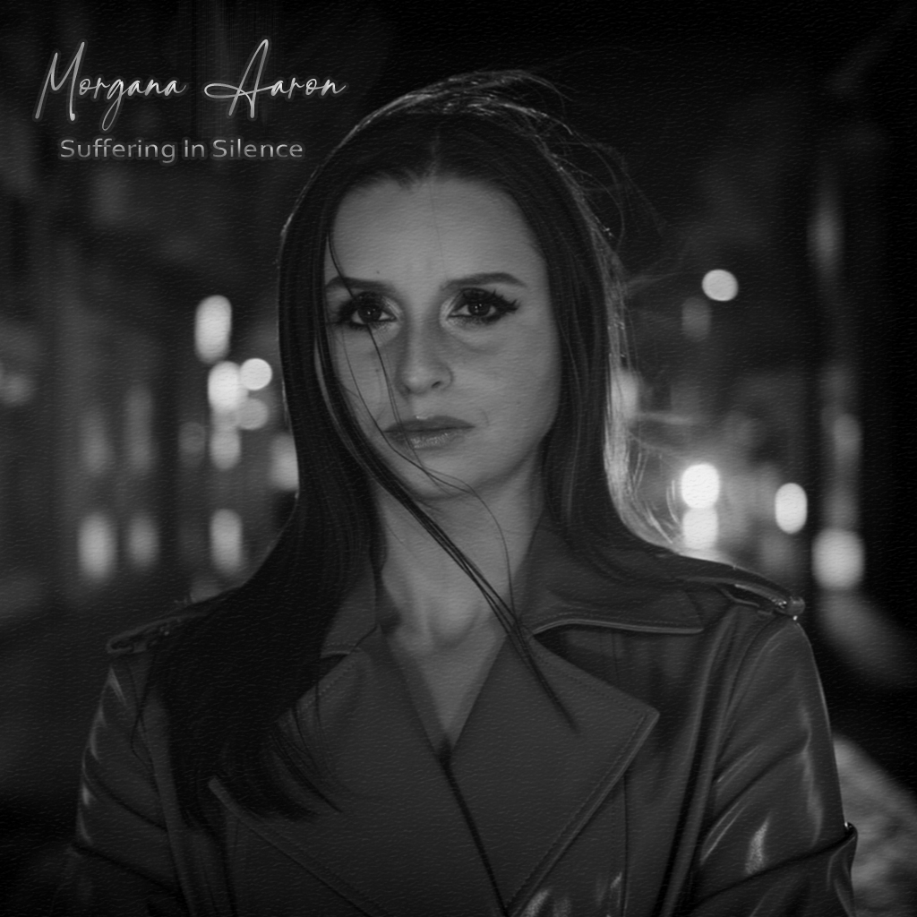 Cantora Morgana Aaron