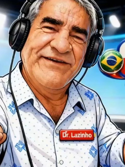 Dr. Lázaro Biazzus
