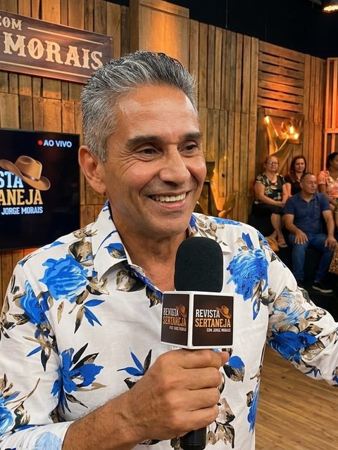 Jorge Morais