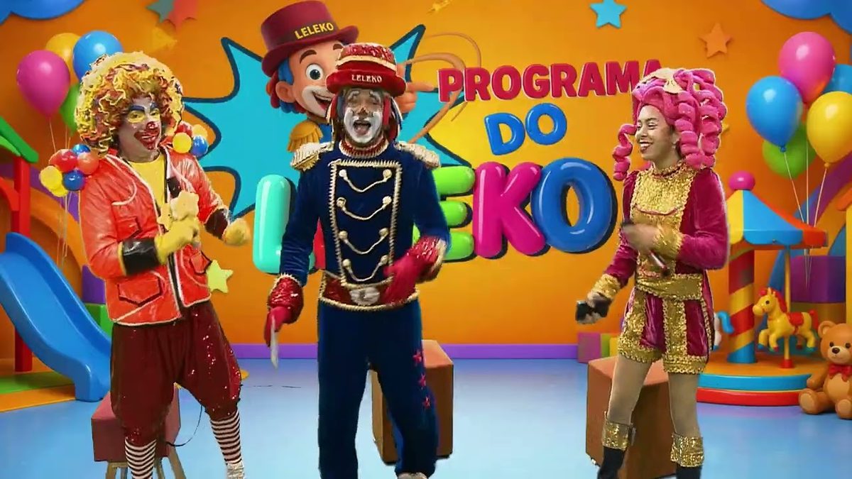 Programa do Leleko