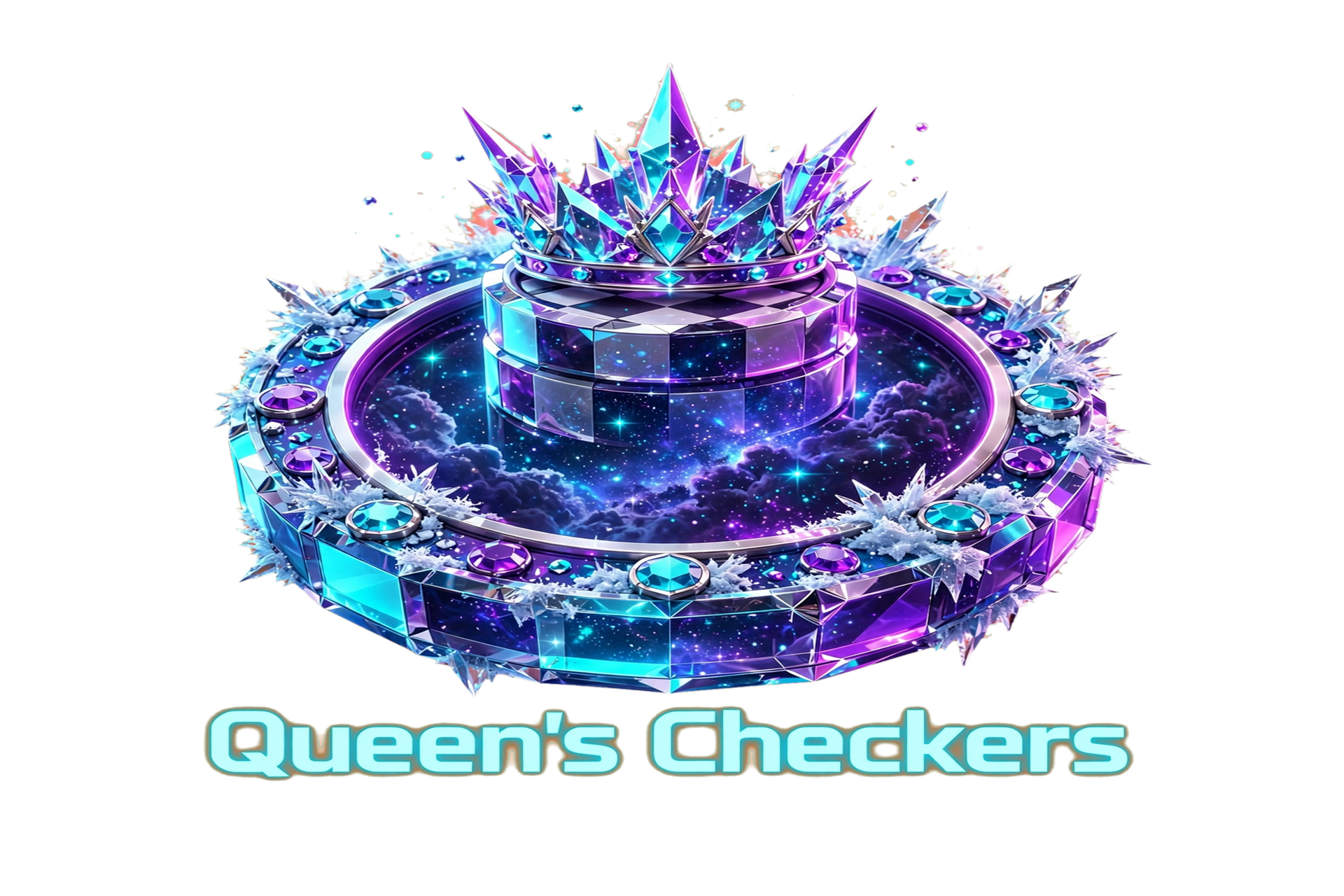 Queen's Checkers